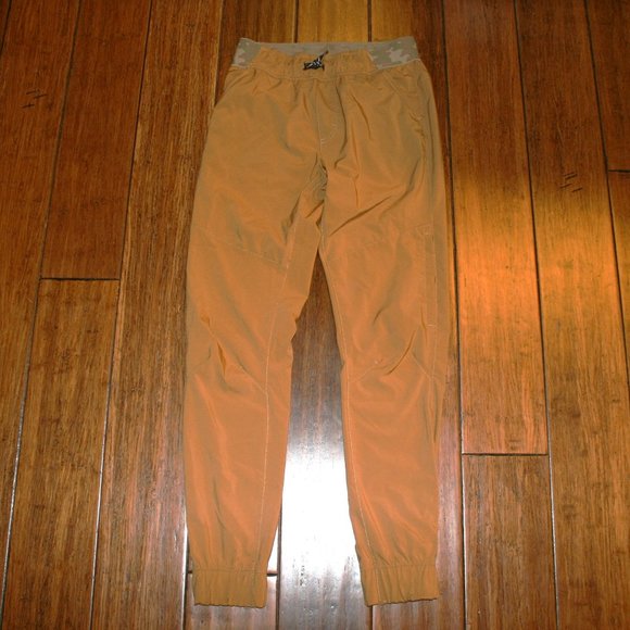 LIKE NEW-Boy's Spandex/Polyester Mohave Pants - Picture 1 of 3